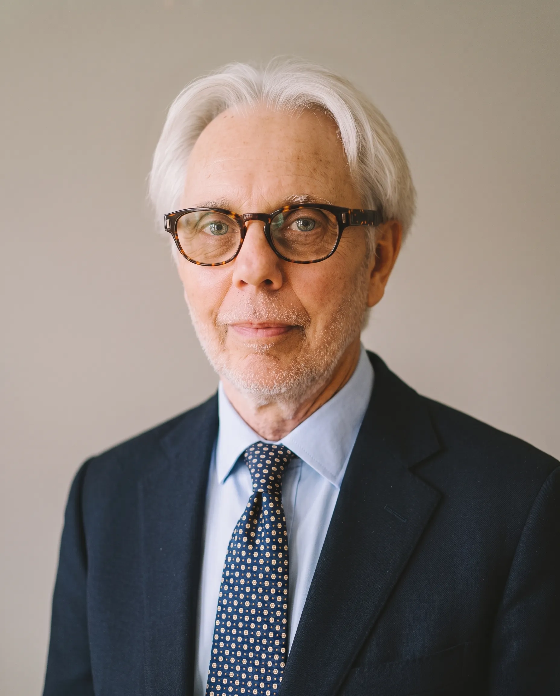 Volker Riemenschneider, Immobilienmakler in Dorsten